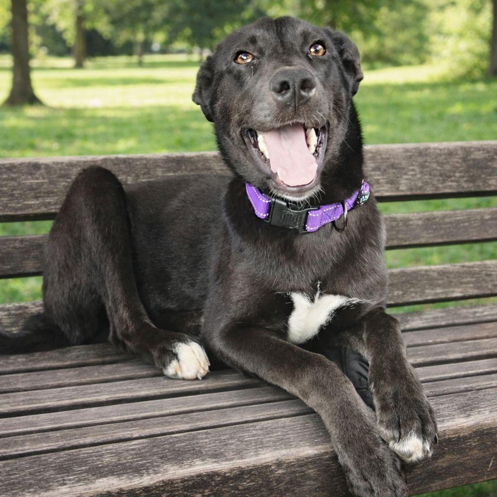 Missy II, a Adoptable Labrador Retriever in Mount Pleasant, TX image 5/6