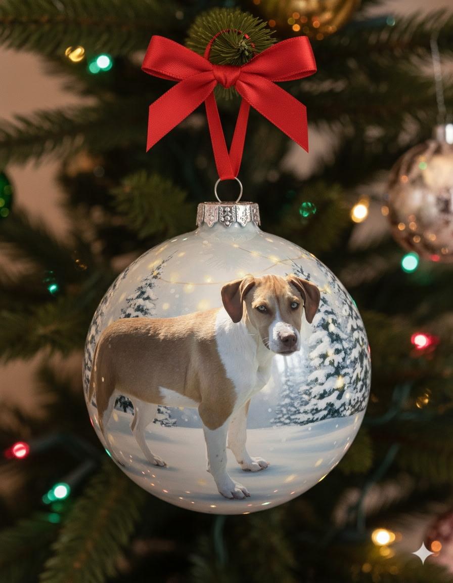 Enlarge June, a ADOPTABLE mixed breed in Melbourne, AR image 5/5