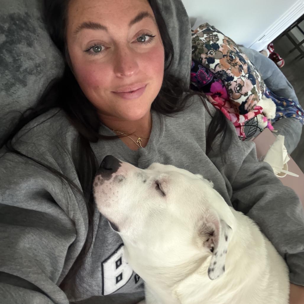 Teeny ~ WAIVED ADOPTION FEE!, a Adoptable Pit Bull Terrier in Chicago, IL image 3/6