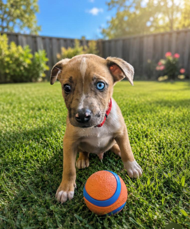 Hunter, an adopted mixed breed in CHURCHVILLE, NY image 1/4