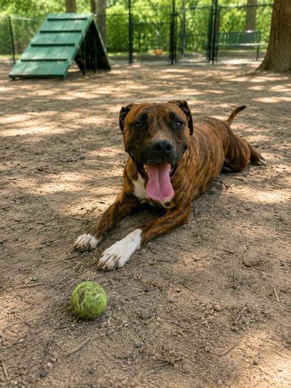 Heidi, ADOPTABLE, Young Female Mixed Breed.