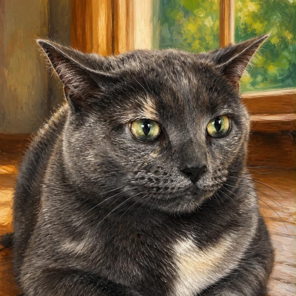 Twix 22217, a Adoptable Domestic Short Hair in Minneapolis, MN image 2/3
