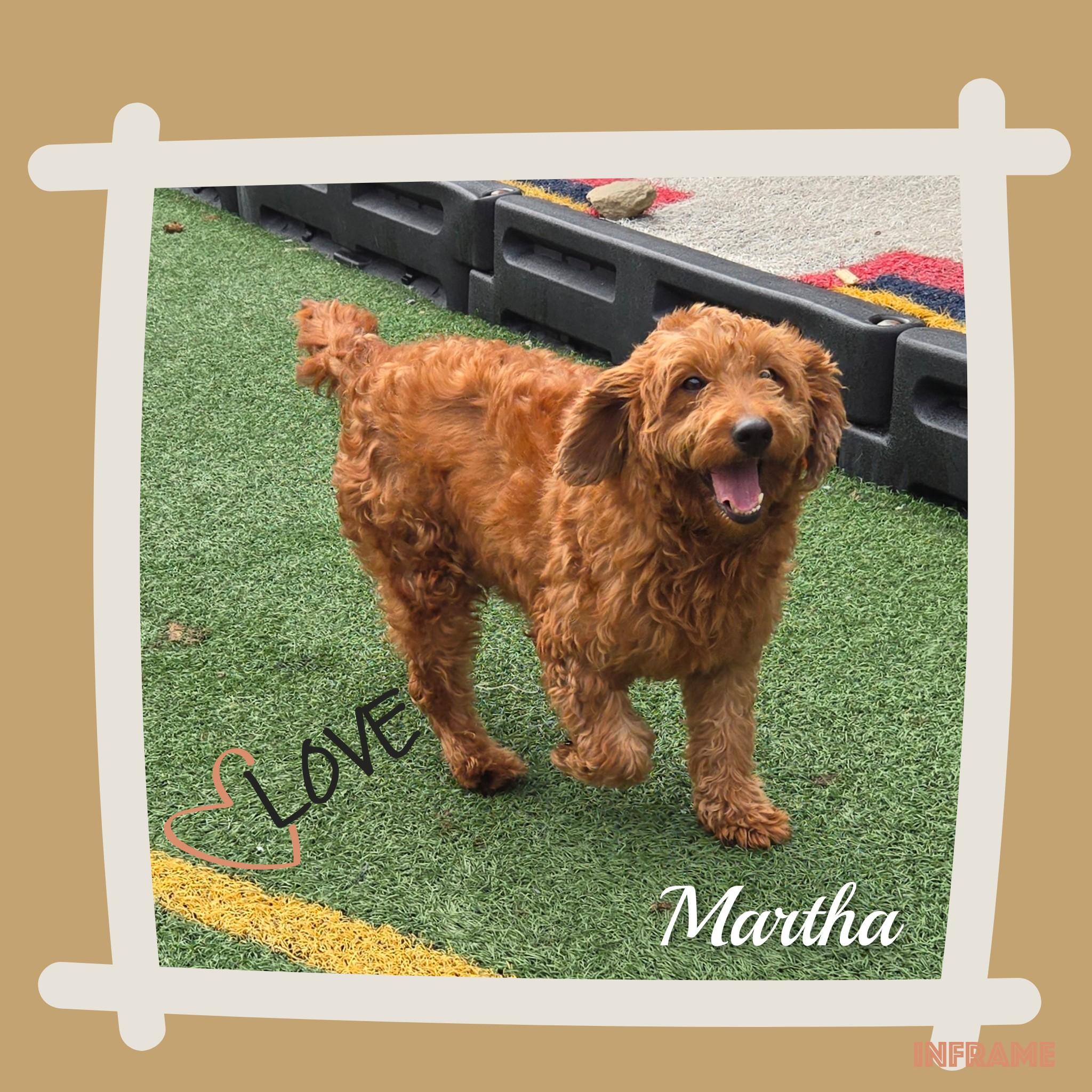 Martha