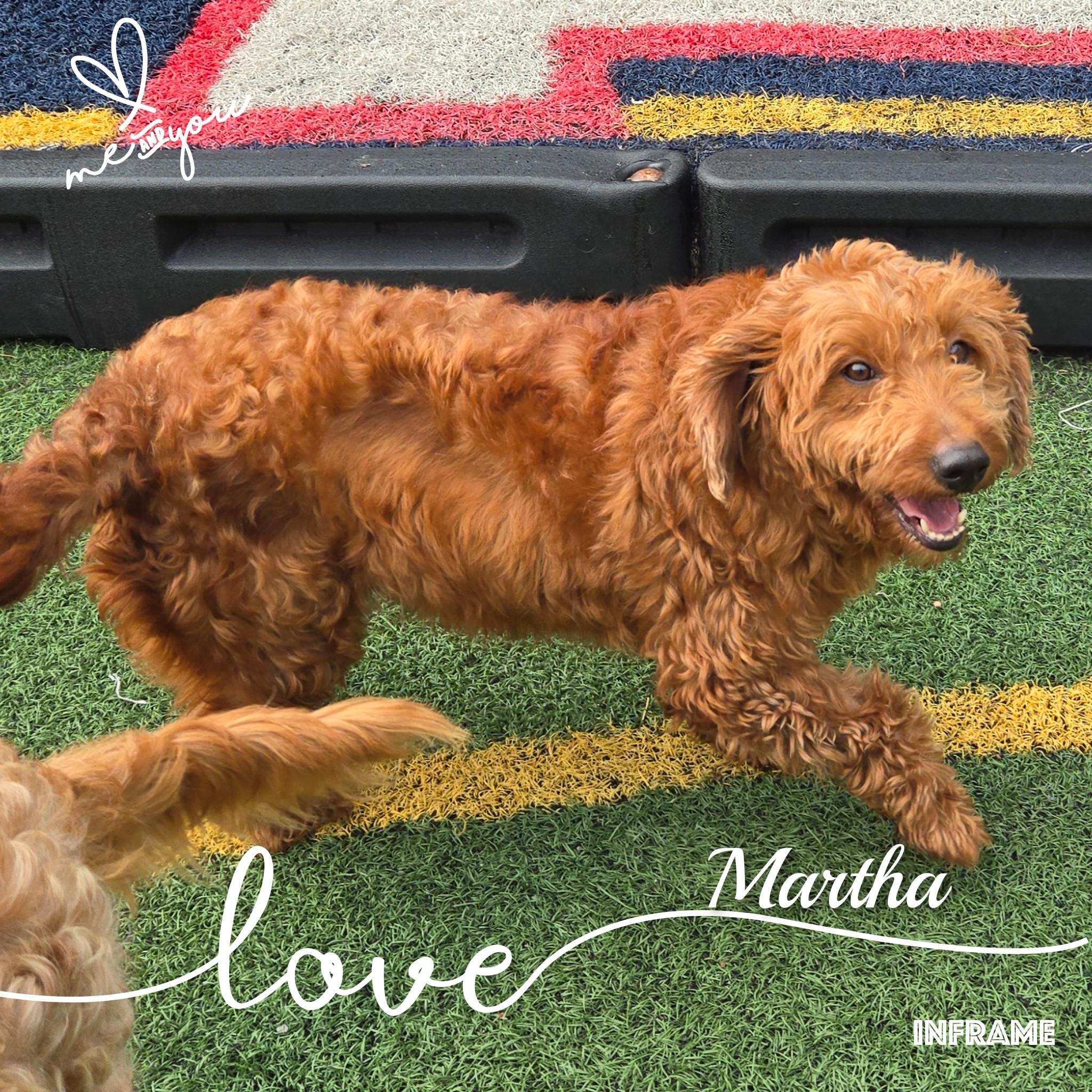 Martha