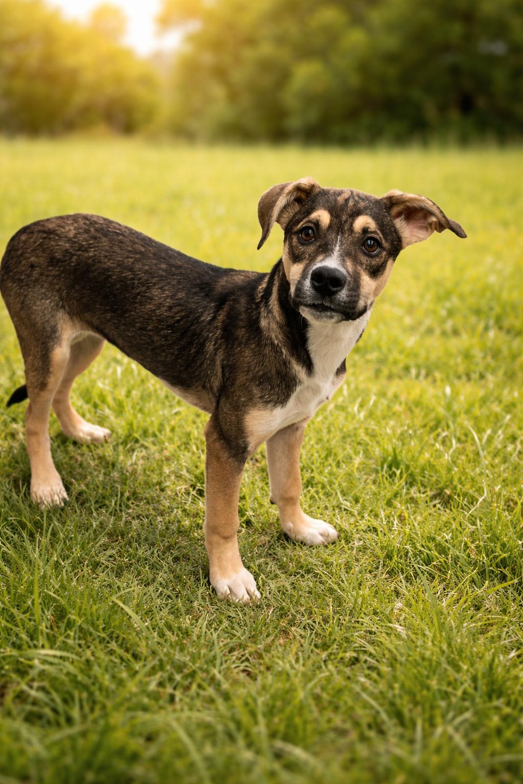 Enlarge 26-53 Kiara, an adopted mixed breed in Amityville, NY image 6/6