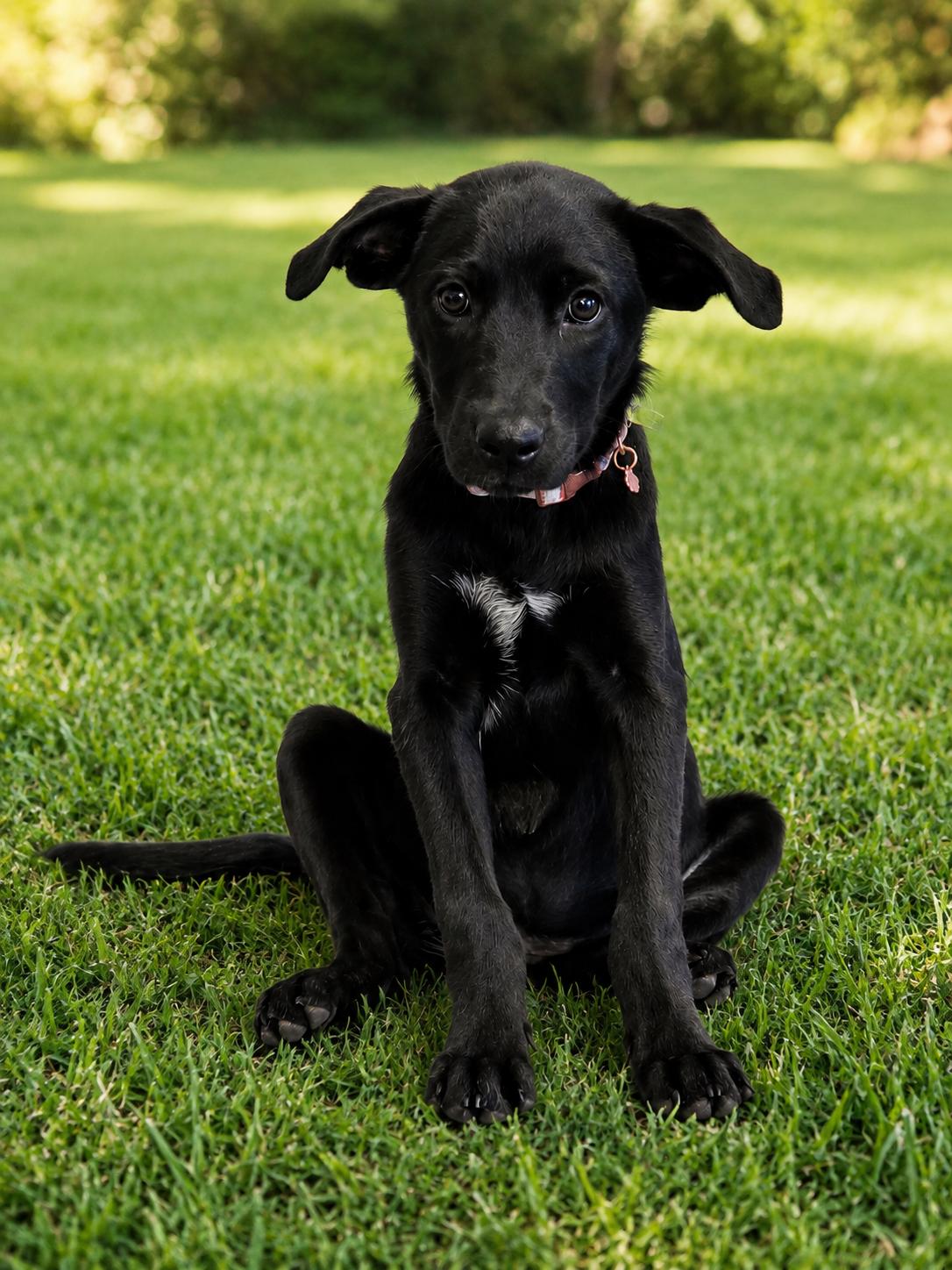 Enlarge Violet, a Adopted Labrador Retriever in Pittsburgh, PA image 5/5
