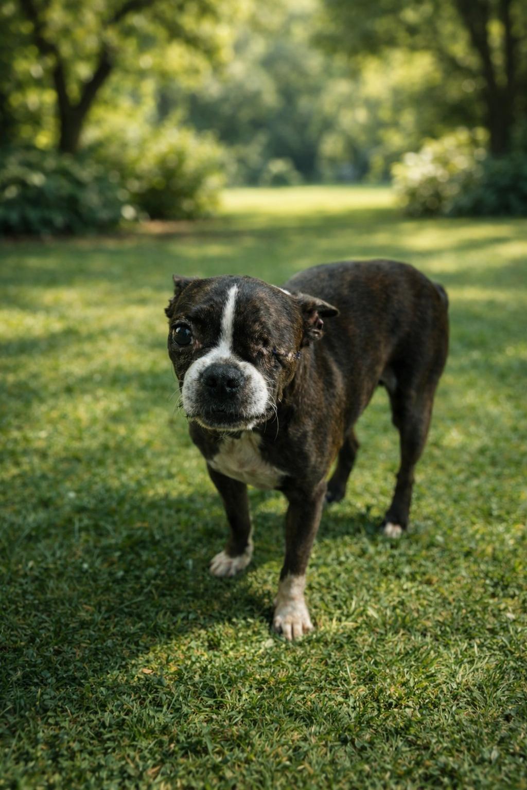 Enlarge Spicy, a ADOPTABLE mixed breed in Georgetown , CA image 1/1