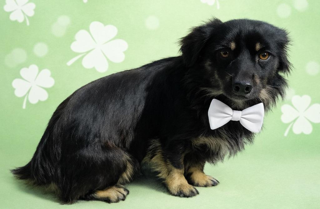 Enlarge Lucky Dog, a Adoptable Dachshund in Wauchula, FL image 1/1