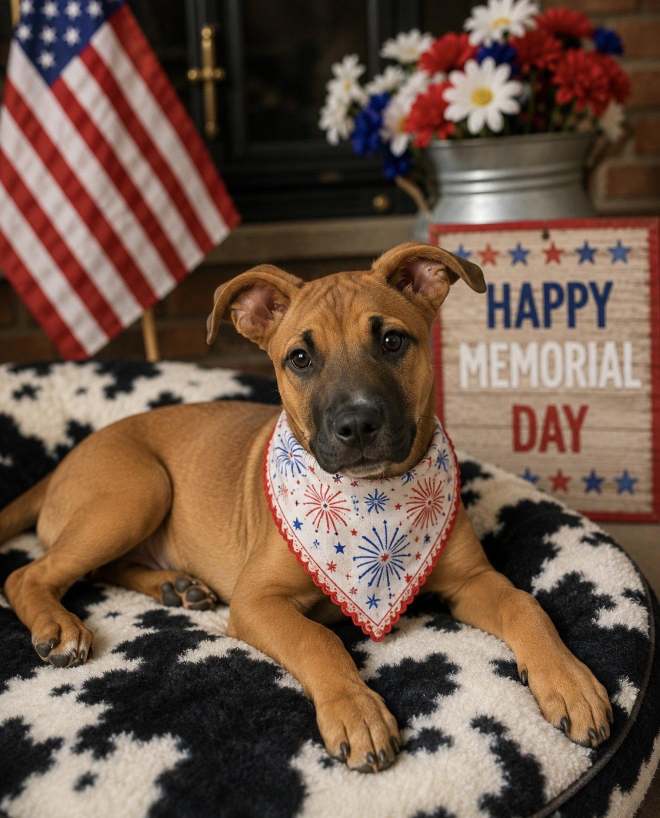 Sugar, a Adoptable mixed breed in Euless, TX image 3/3
