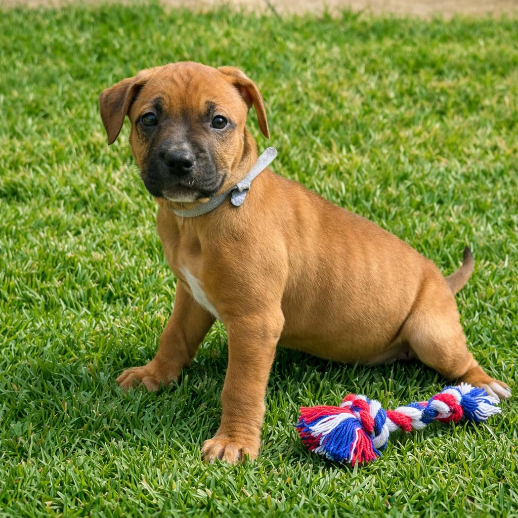 Sugar, a Adoptable mixed breed in Euless, TX image 2/3