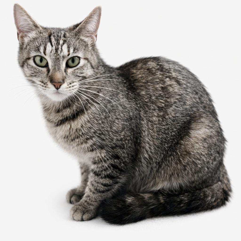 Enlarge Rosie, a ADOPTABLE Tabby in Bethel, CT image 6/6