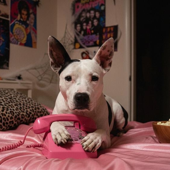 Perdita , a ADOPTABLE mixed breed in Deltona, FL image 1/3