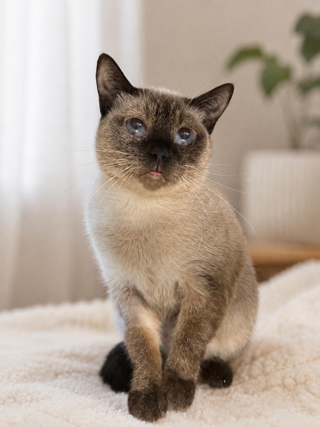 Enlarge Vanya, a ADOPTABLE mixed breed in Navarre, FL image 2/2