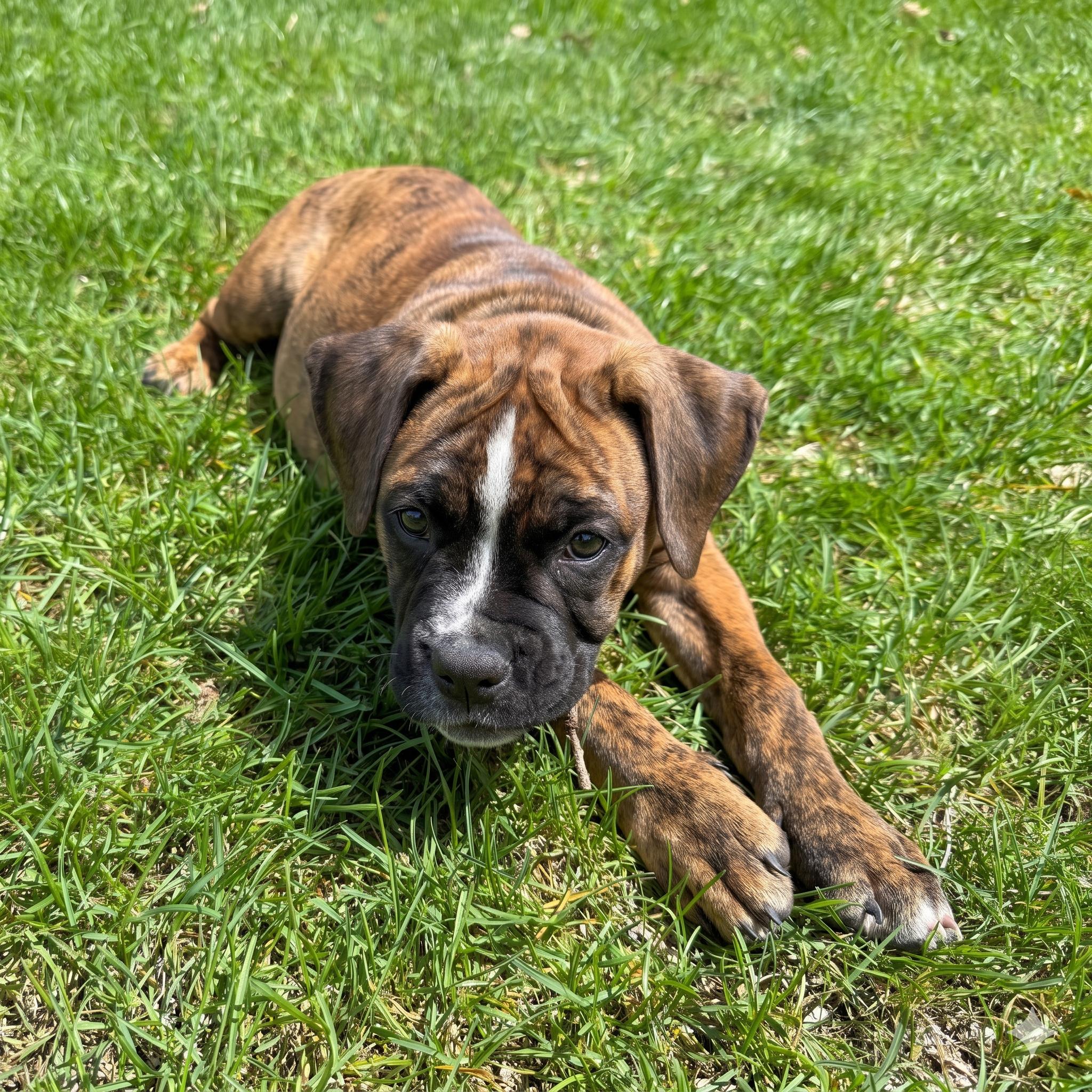 Pickles, an adopted mixed breed in Prior Lake, MN image 5/5