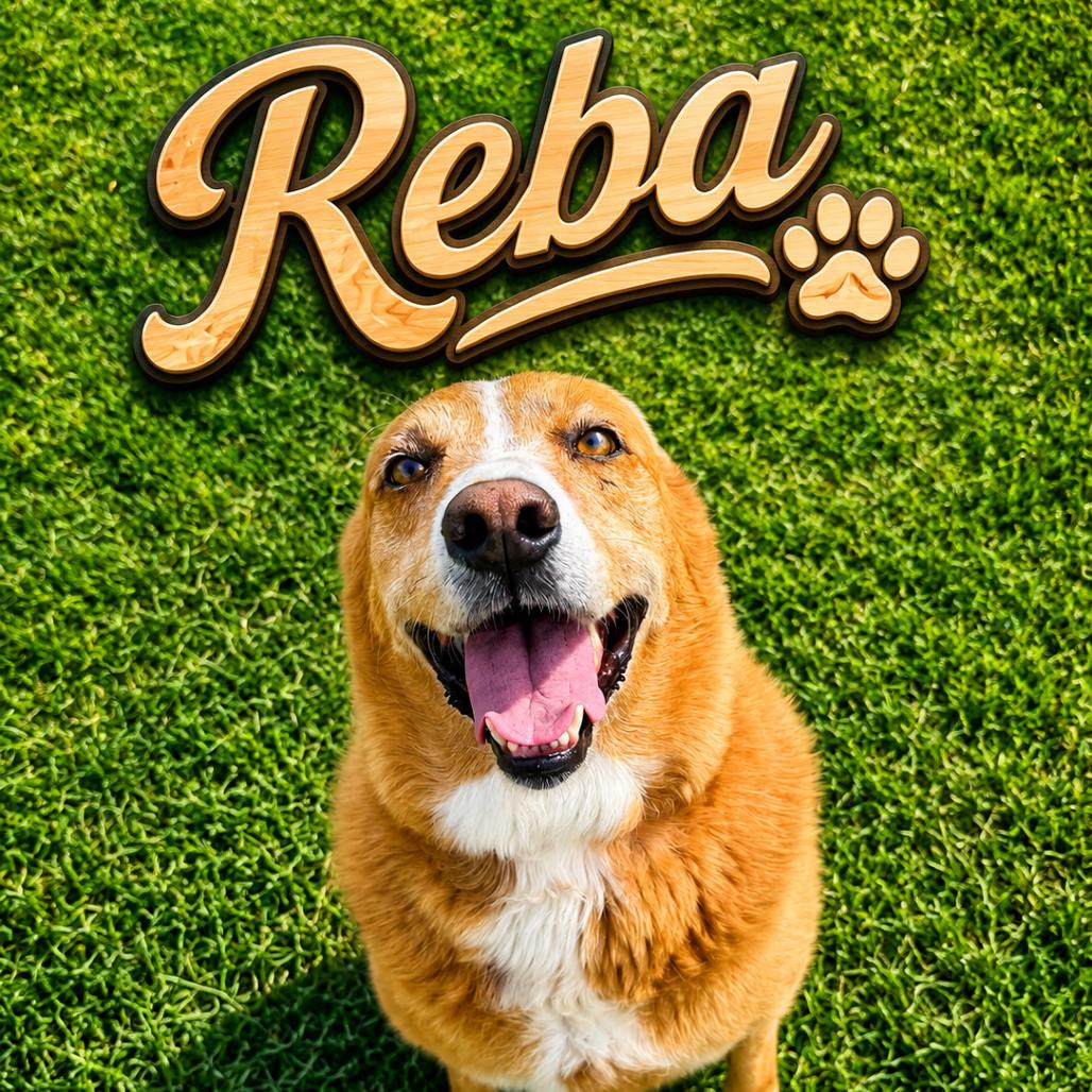 Enlarge REBA, a Adoptable Cattle Dog in Portland, TX image 1/6