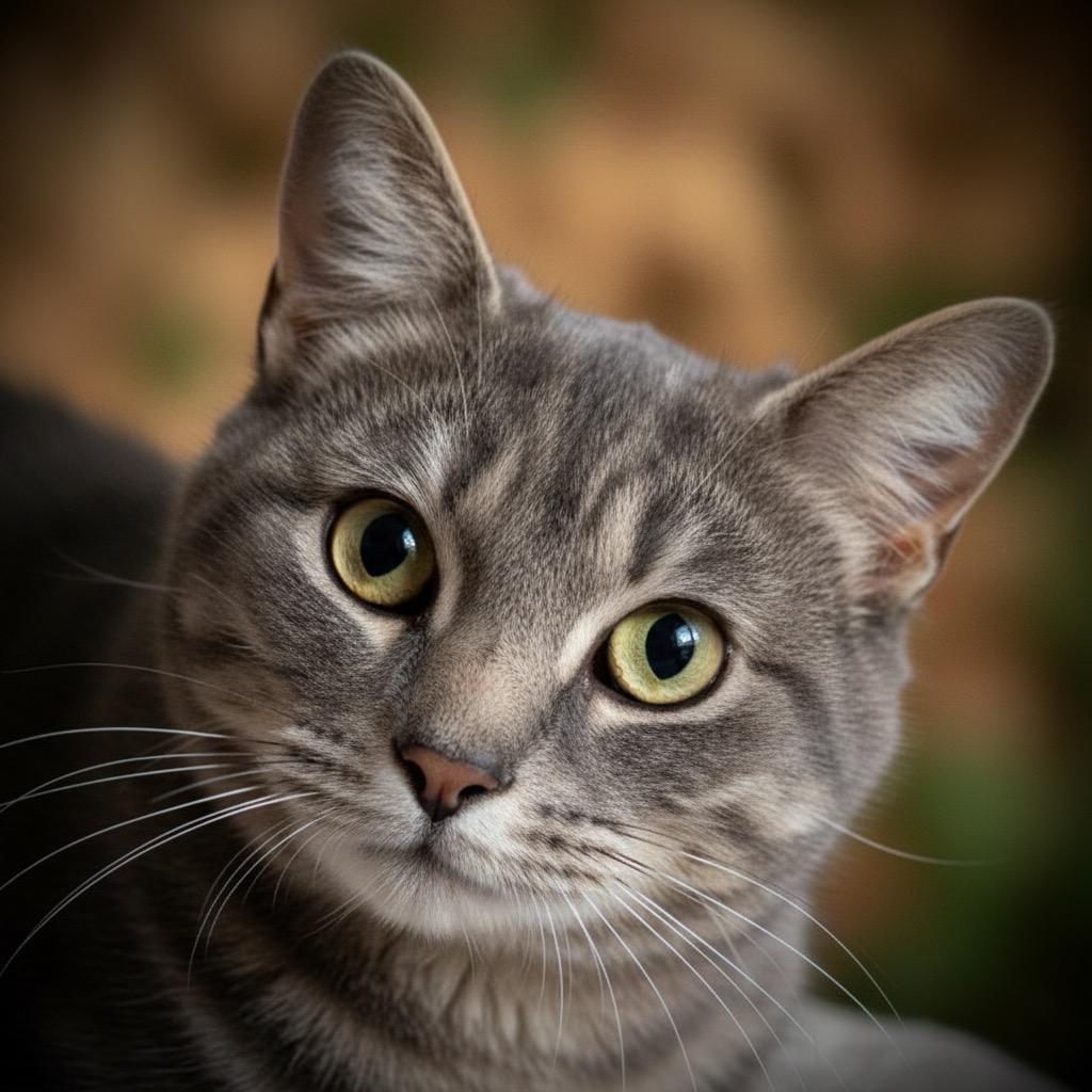 Enlarge Grace, a Adoptable mixed breed in Pittsfield, IL image 4/6