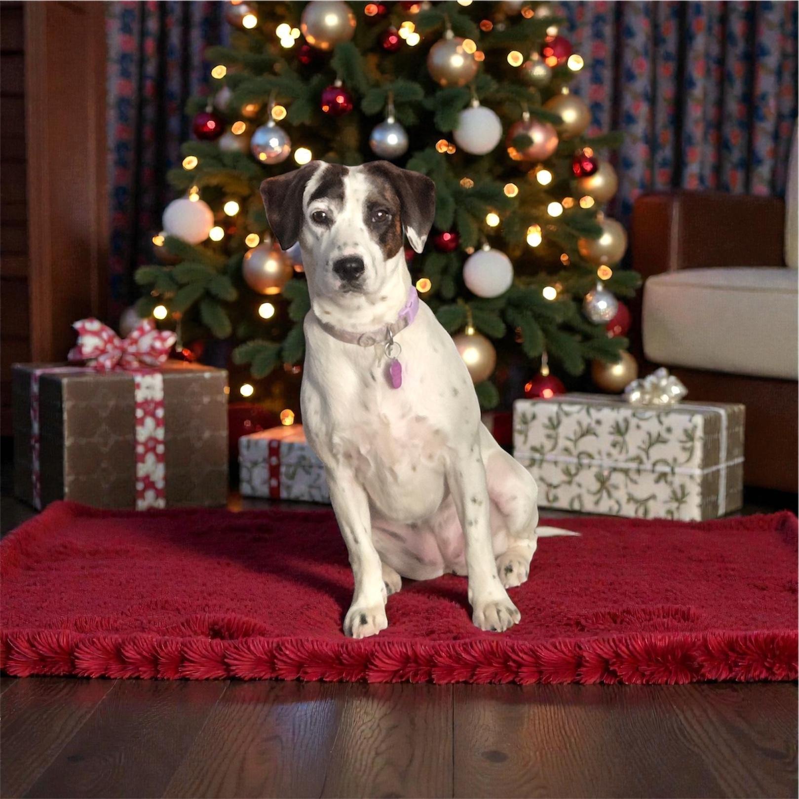 Daisy! Precious Girl! thumbnail 2