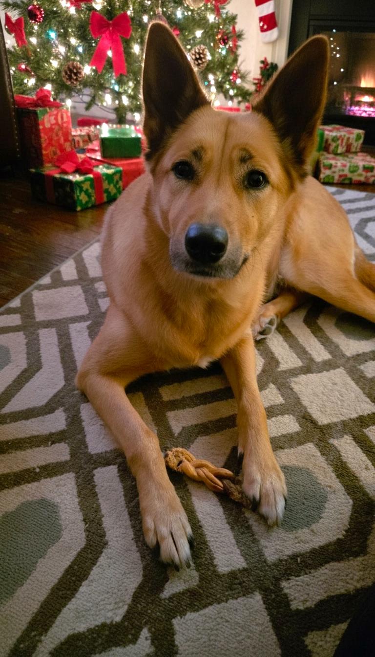 Ruth, a Adoptable Shepherd in Berwick, PA image 2/3