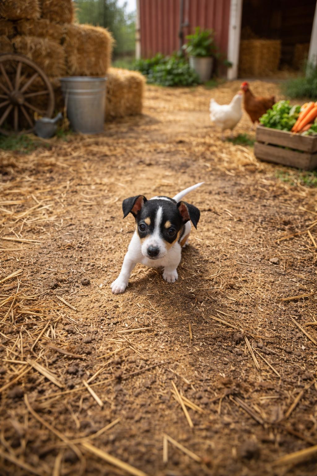 Enlarge Duchesse Mable De Normande, a ADOPTABLE mixed breed in Lacey, WA image 4/4