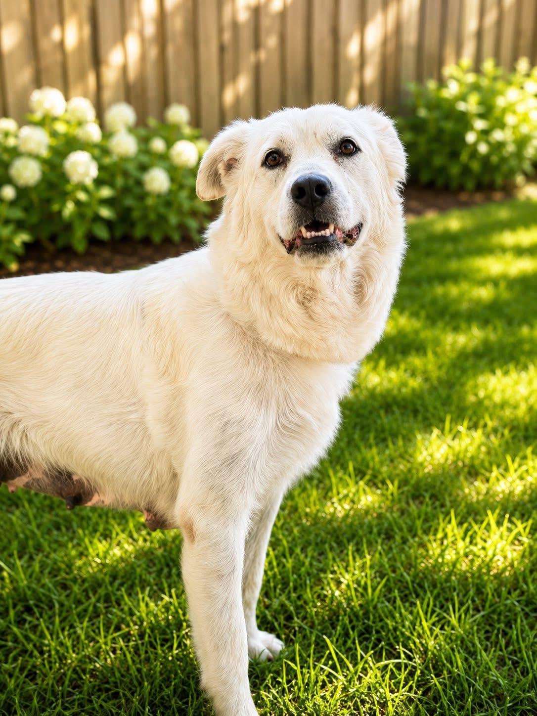 Lux, a ADOPTABLE mixed breed in Mendham, NJ image 2/3