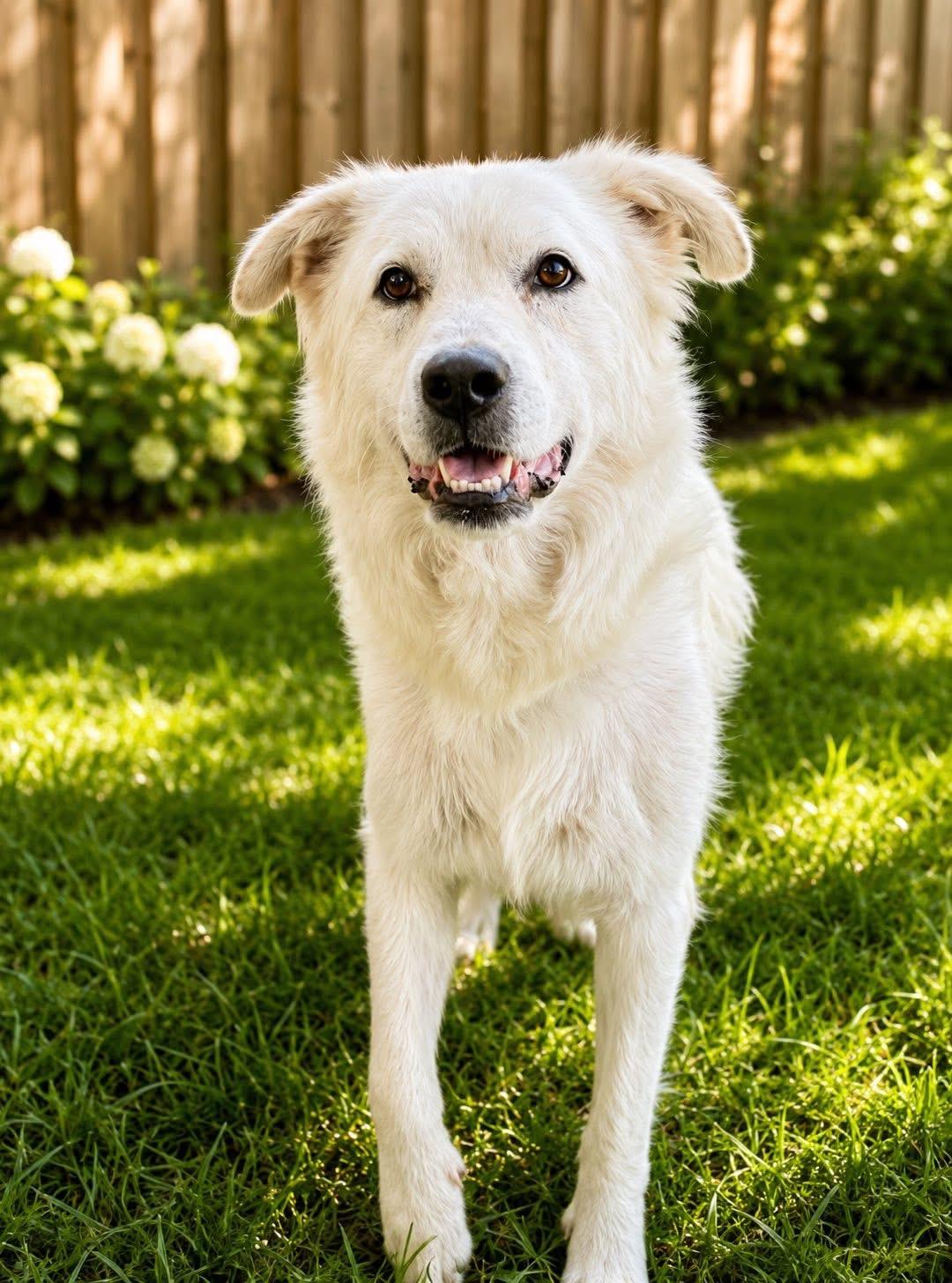 Lux, a ADOPTABLE mixed breed in Mendham, NJ image 3/3