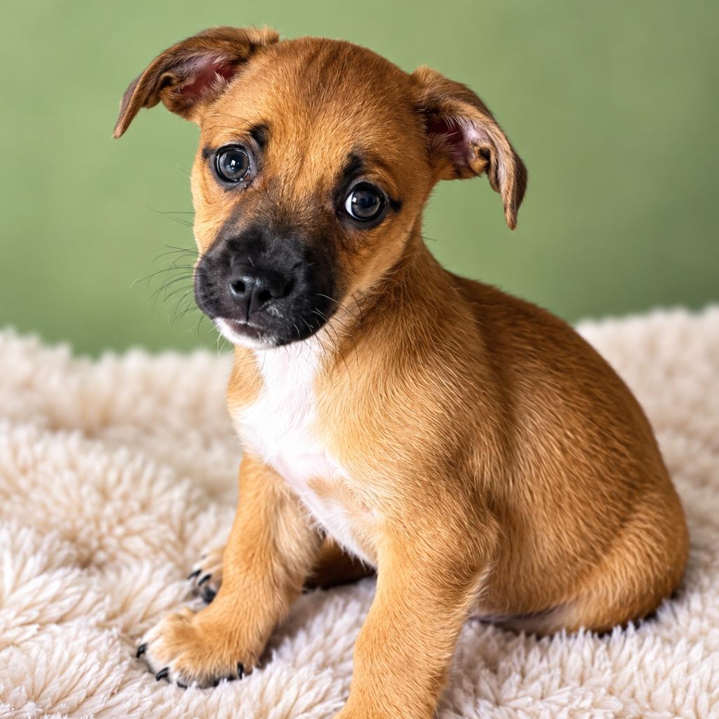 Enlarge Troubadour, a Adoptable Mixed Breed in Los Angeles, CA image 4/5