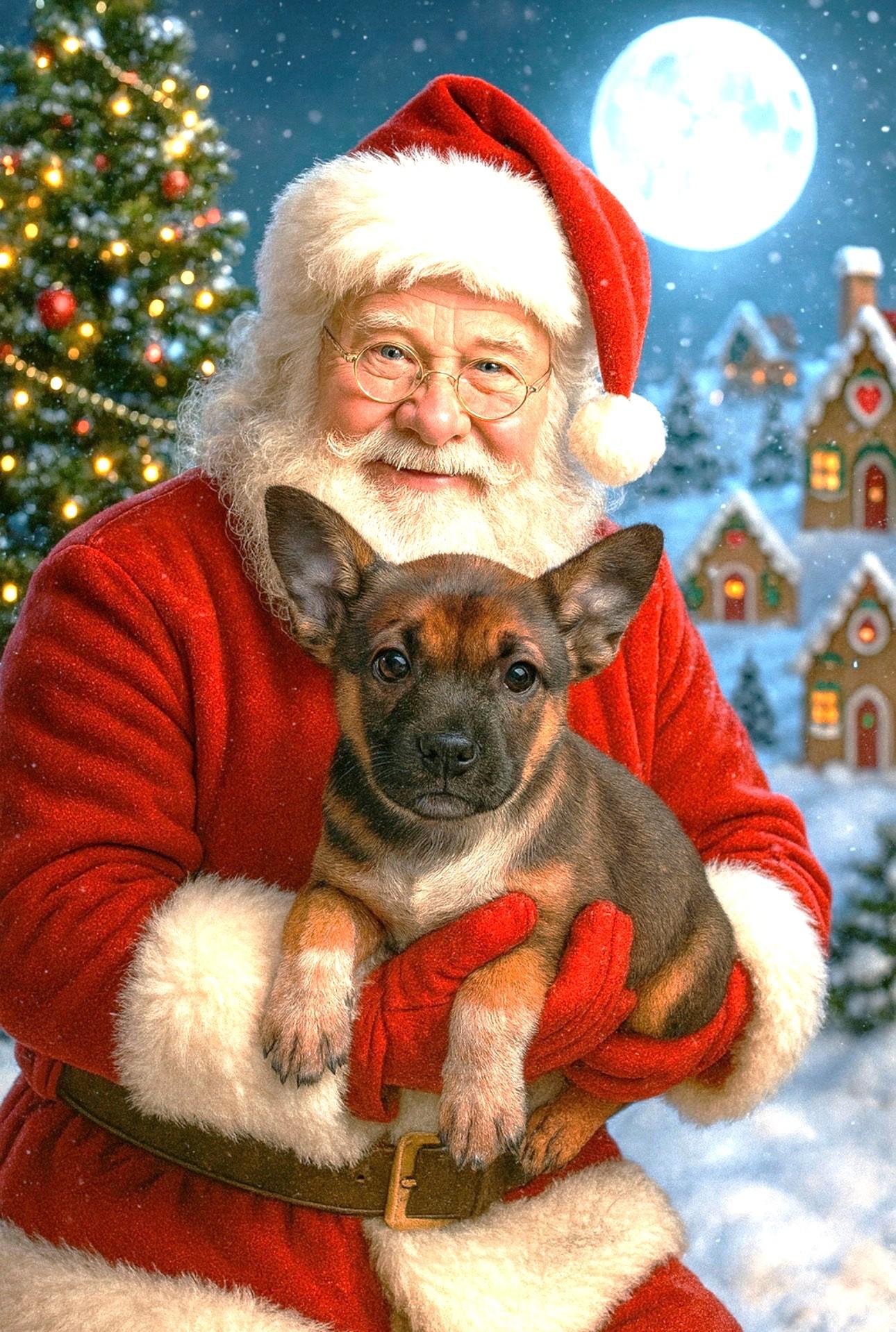 Enlarge Dyllis, a Adoptable mixed breed in West Chicago, IL image 3/4