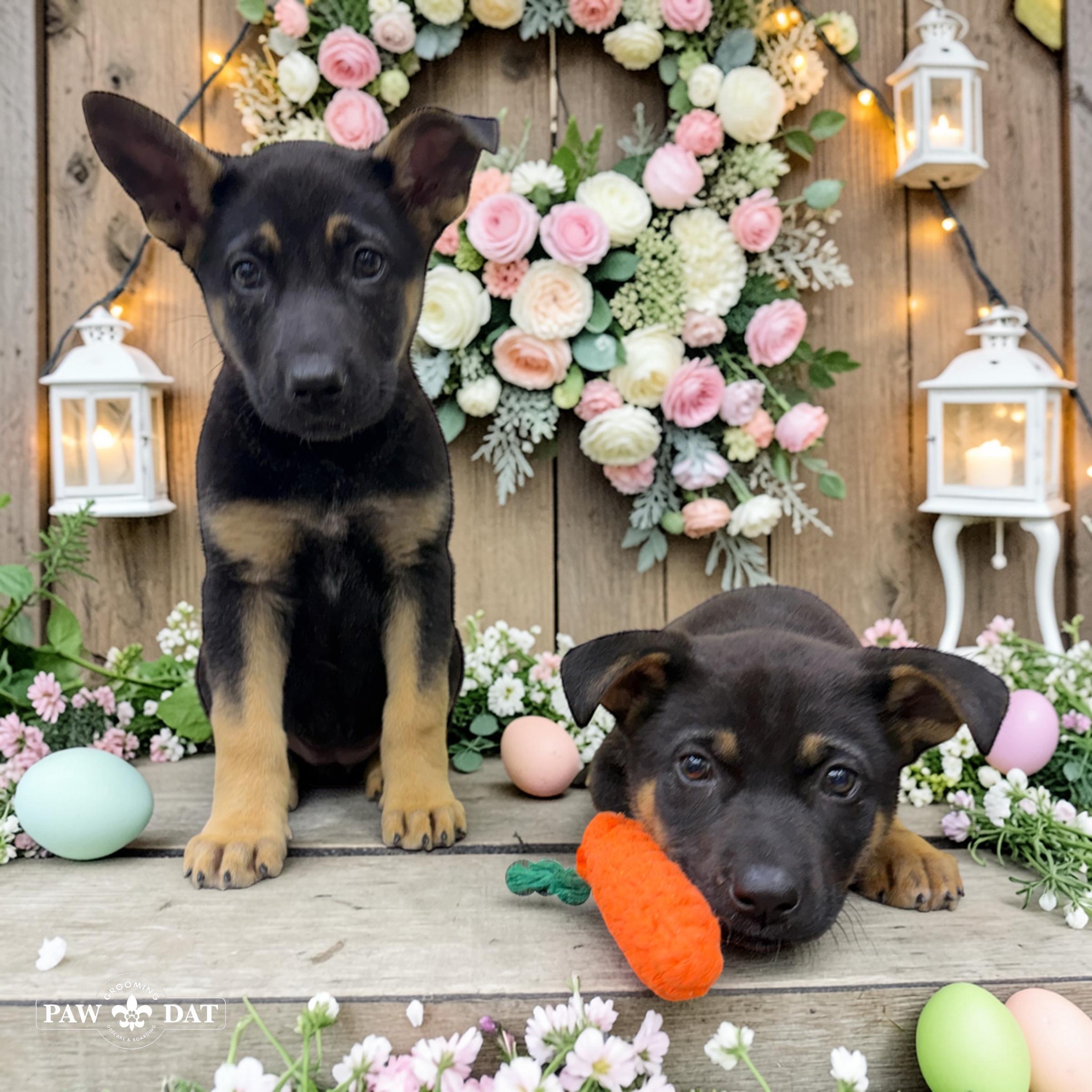Enlarge Stella, a ADOPTABLE German Shepherd Dog in New Orleans, LA image 2/4