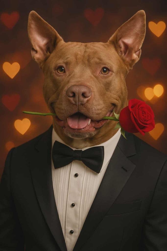 Hemsworth, a Adoptable mixed breed in Hartsville, SC image 4/6