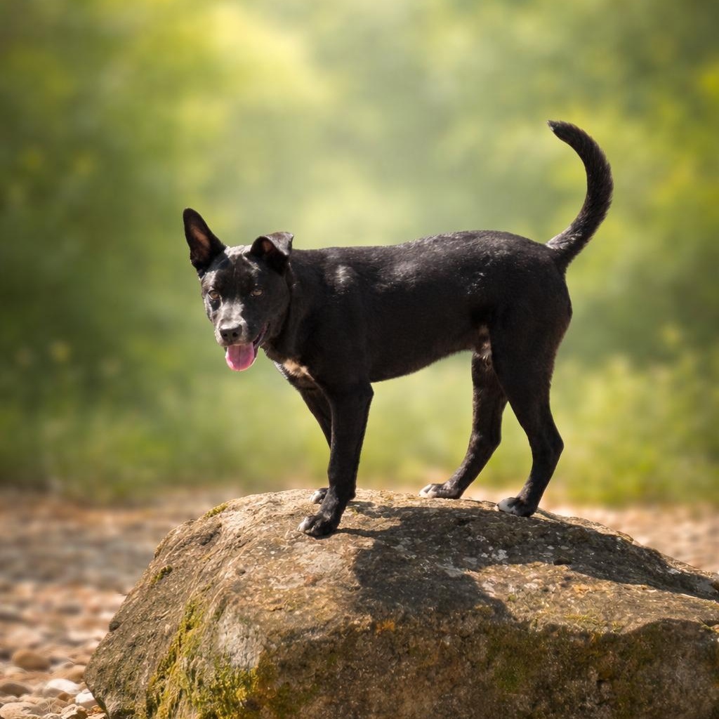 SKIPPER (Adorable, Sweet, Loving Little Baby, Loves Playing Ball) — thumbnail 3