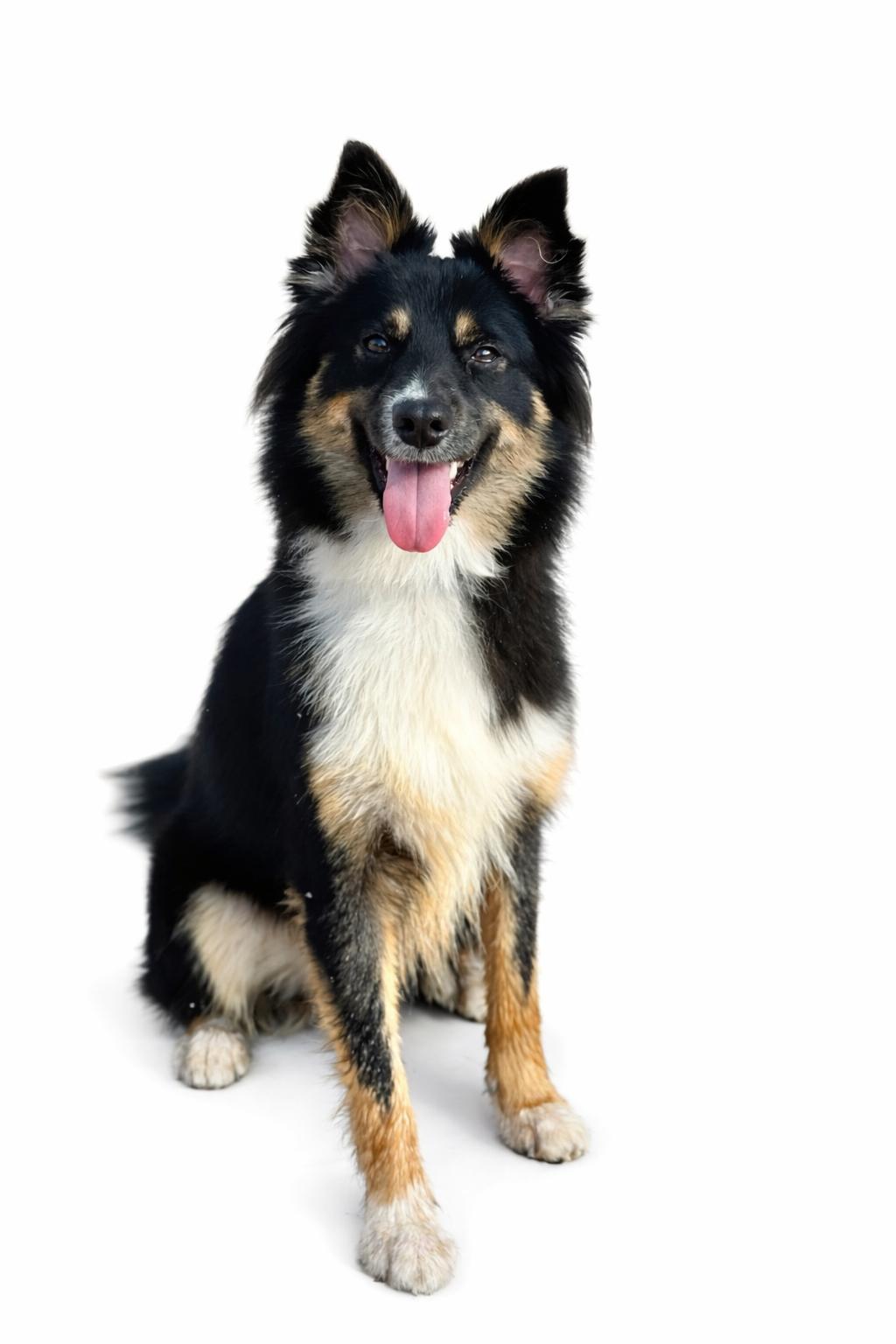 Enlarge Chase, a Adoptable mixed breed in SYLVANIA, GA image 3/3