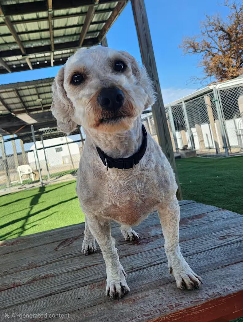 Enlarge Teddy , an adopted mixed breed in Sparta, WI image 1/3