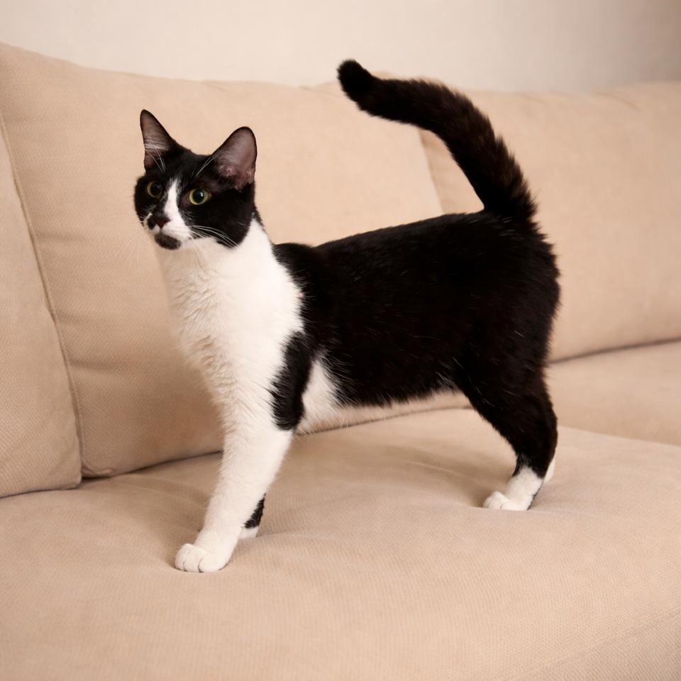 Enlarge Sarah, a ADOPTABLE mixed breed in Englewood, FL image 2/3