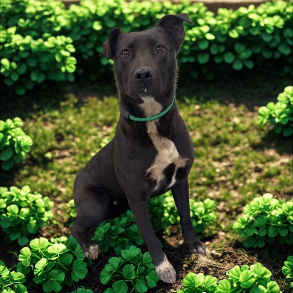 Enlarge Kennedy, a Adoptable mixed breed in Galax, VA image 6/6