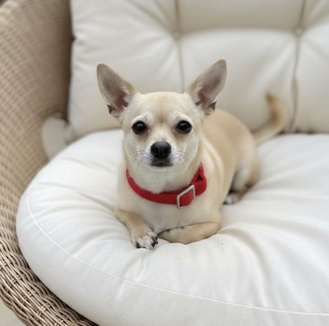 Enlarge TOBY, a Adoptable Chihuahua in Grand Prairie, TX image 1/1
