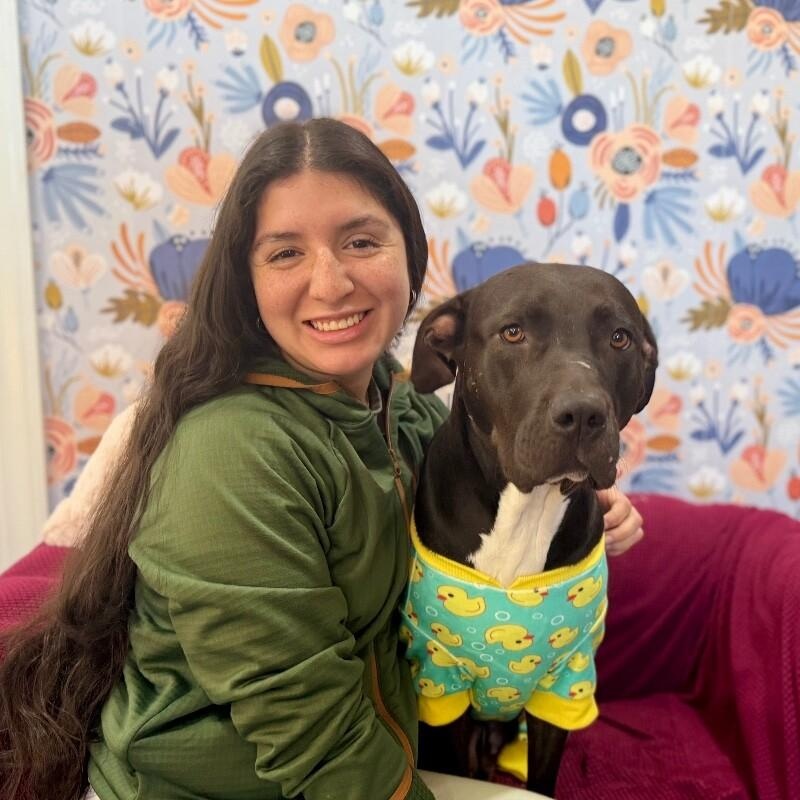 Galinda Gentle Loyal Lowkey Girl — thumbnail 5