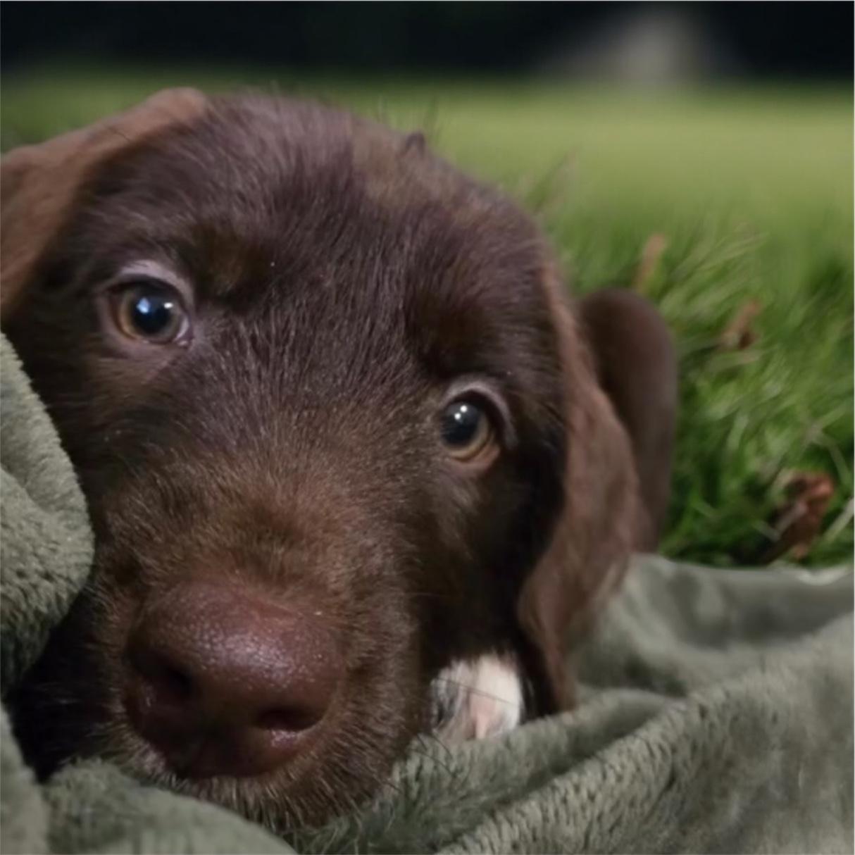 Colt, an adoptable German Shorthaired Pointer, Labradoodle in Brownstown, IN, 47220 | Photo Image 1