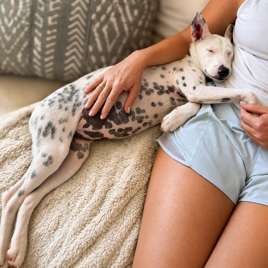 Enlarge Misha, a Adoptable Dalmatian in Sonoma, CA image 1/6