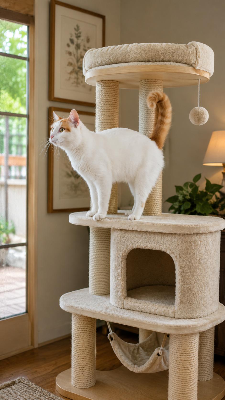 Patrick, a ADOPTABLE American Shorthair in Chandler, AZ image 4/4