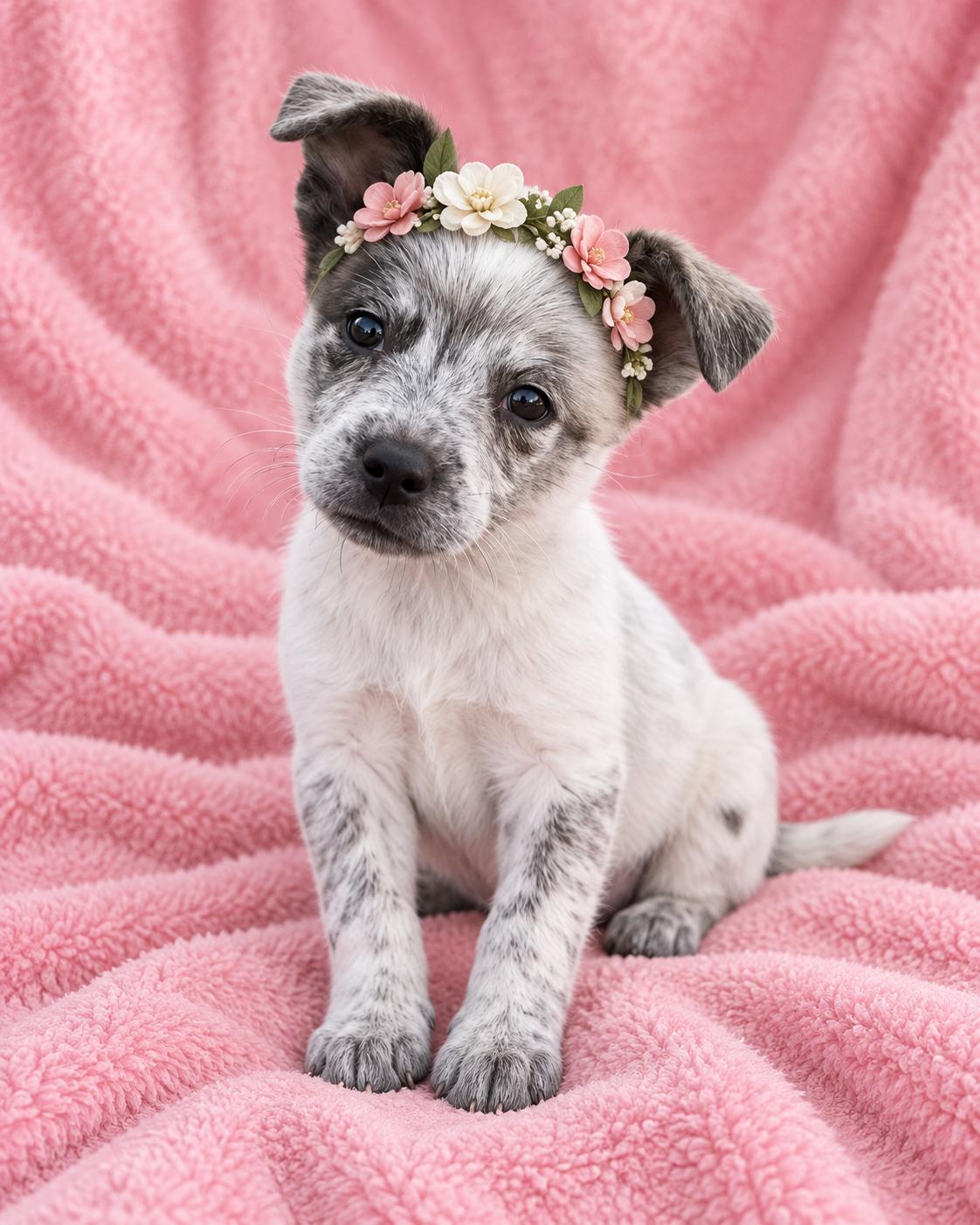 Enlarge Sequoia, a Adoptable mixed breed in merrillville, IN image 3/3