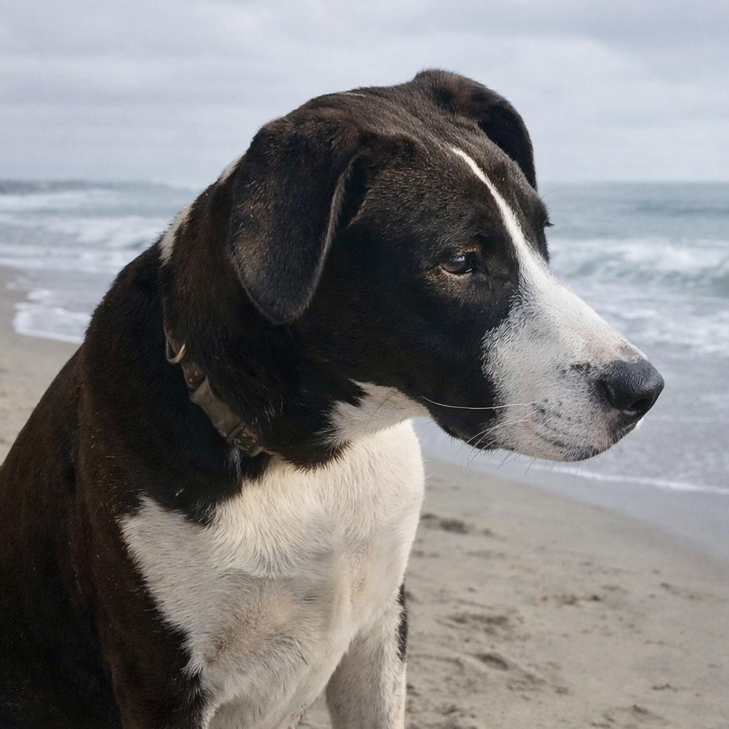 Enlarge Juan Carlos, a Adoptable mixed breed in Fort Lupton, CO image 6/6