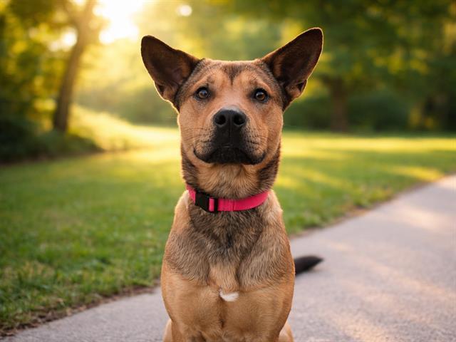 Enlarge EZEQUIEL, a Adoptable mixed breed in Auburn, CA image 1/1