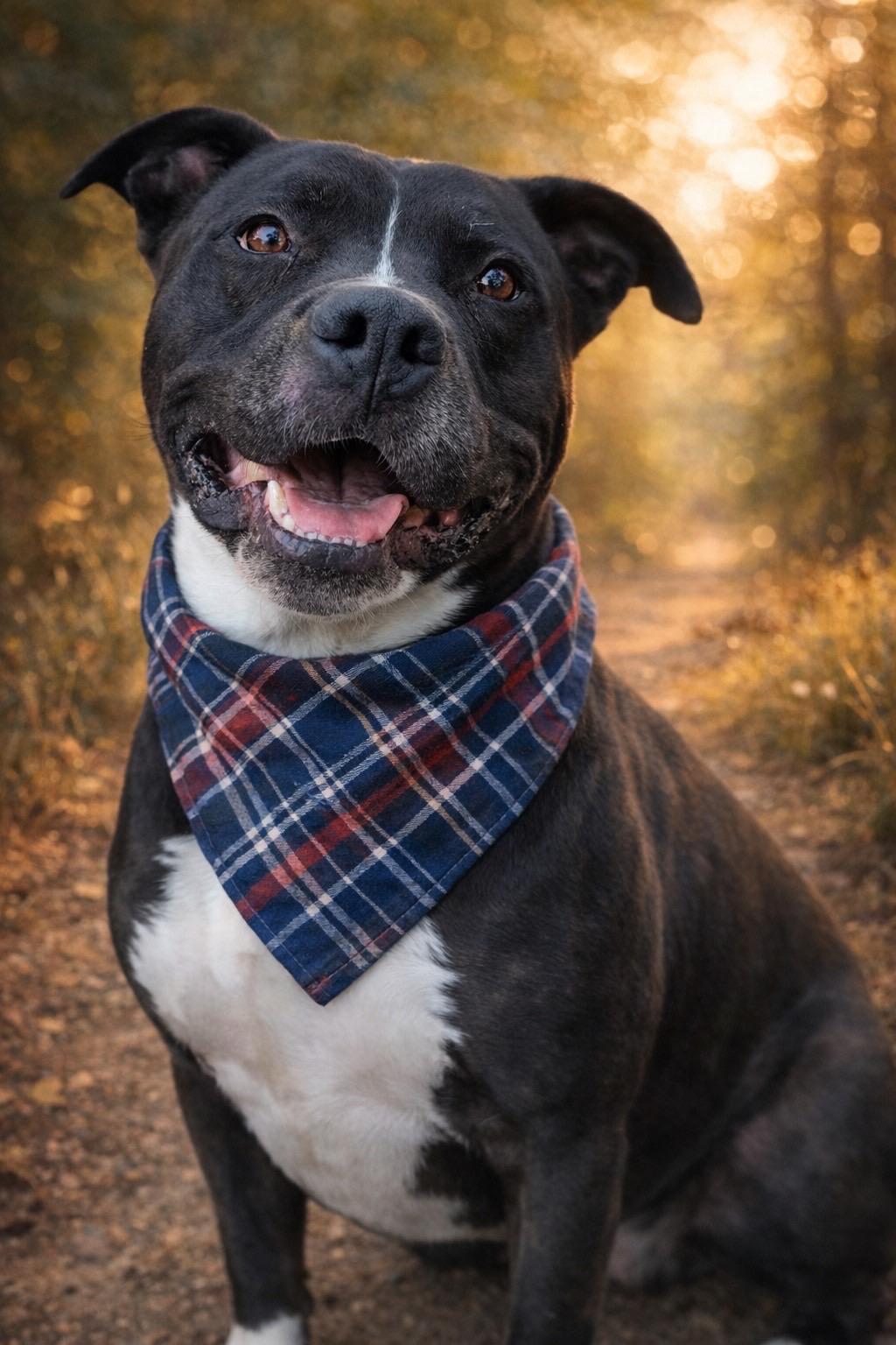 Enlarge Kolbe, a ADOPTABLE mixed breed in Murrieta, CA image 1/2