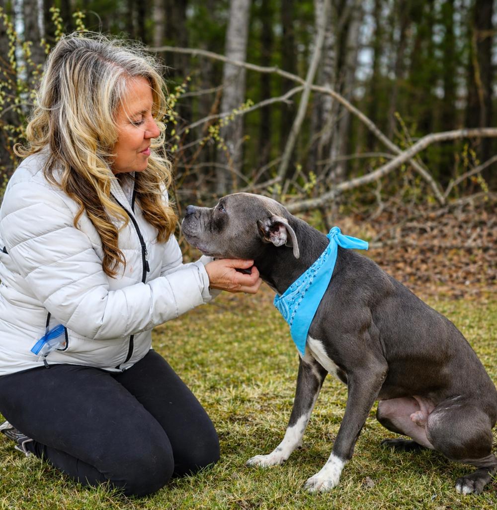 Sasuke, a Adoptable mixed breed in Cheboygan, MI image 6/6
