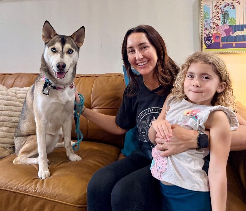 Bailee Bandit Stealing Hearts Since Day One — thumbnail 3