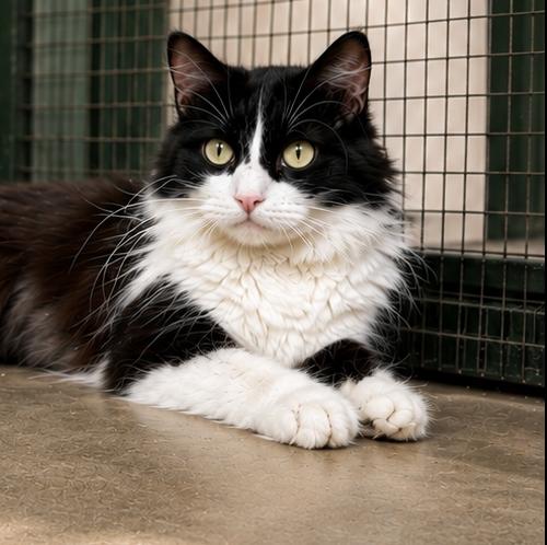 Connie, a Adoptable mixed breed in Lathrop, CA image 2/2