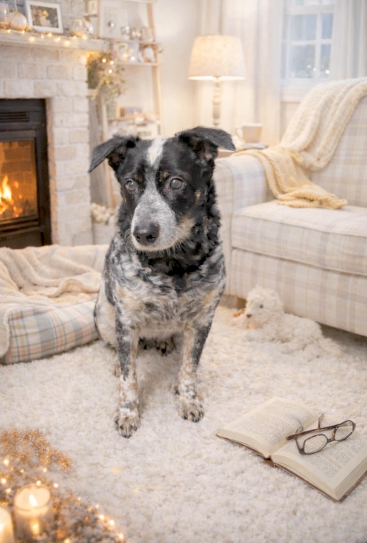 Enlarge Garfy, a Adoptable mixed breed in Glen Burnie, MD image 4/6