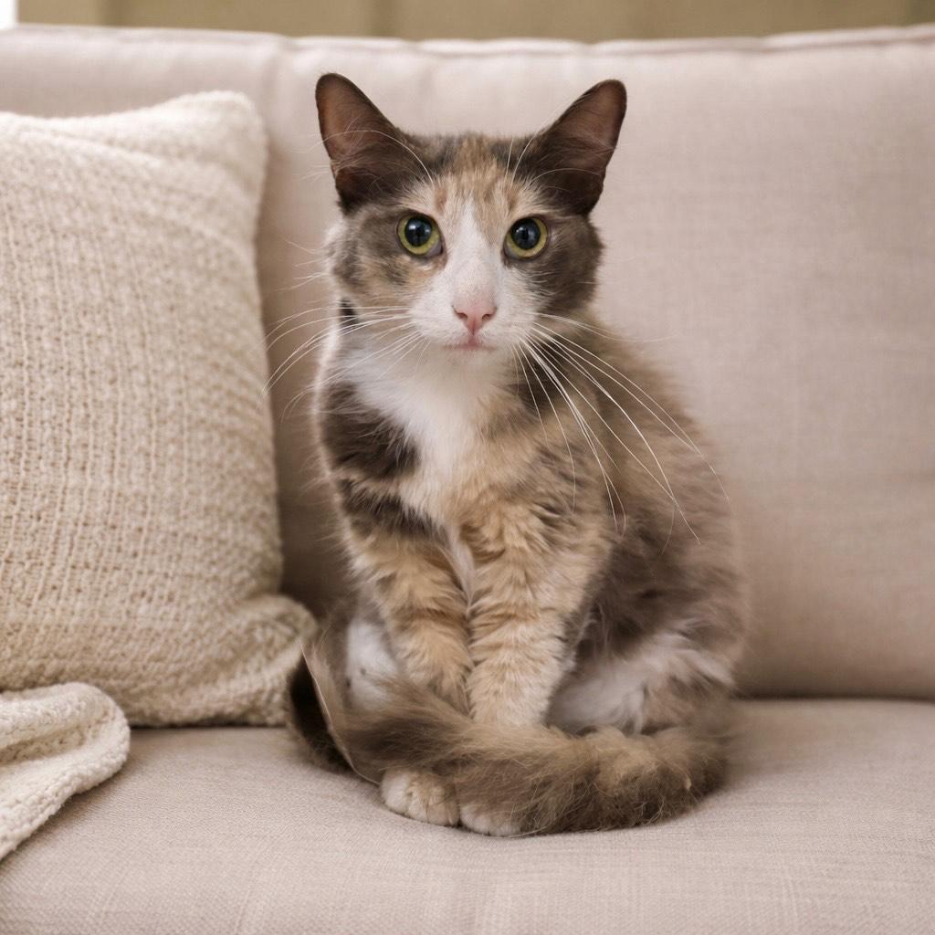 Enlarge RITA, an adopted mixed breed in Churchville, PA image 1/2