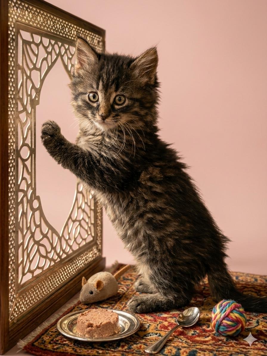 Enlarge Juliet - Sweet and affectionate, a Adopted Domestic Long Hair in Muskego, WI image 2/3