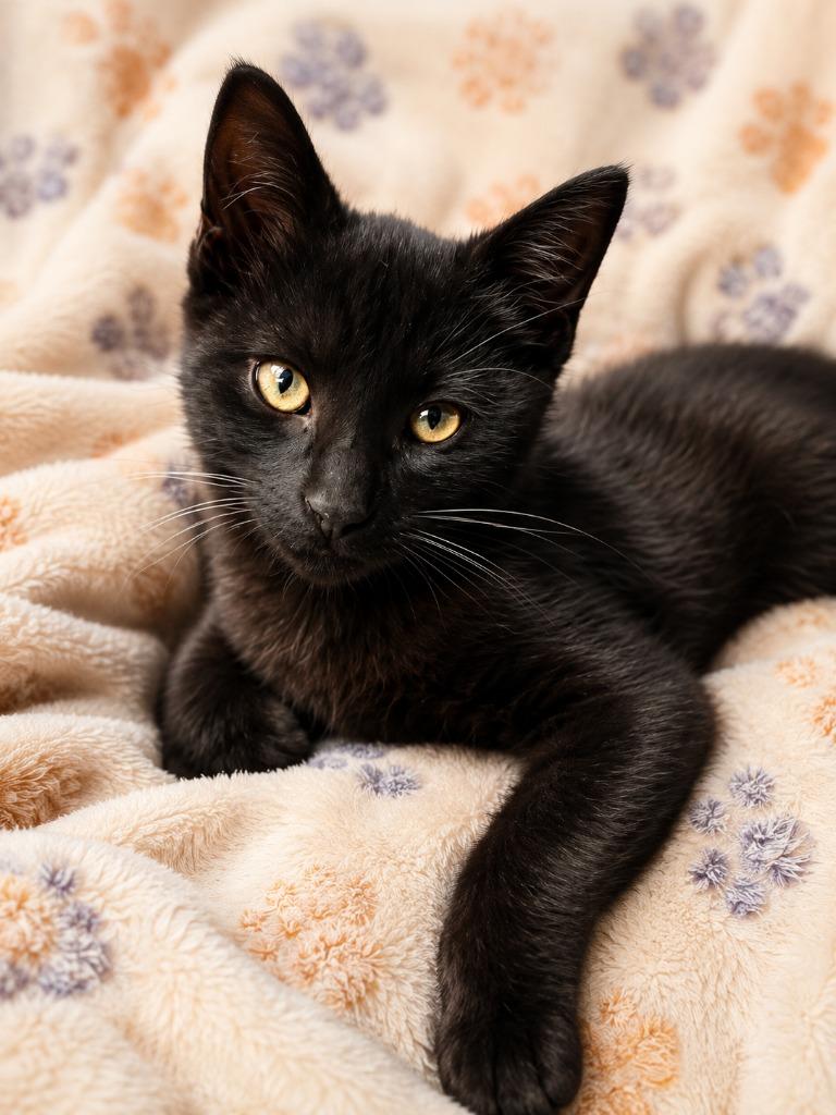 Enlarge Gee, a Adoptable mixed breed in Warren, MI image 1/1
